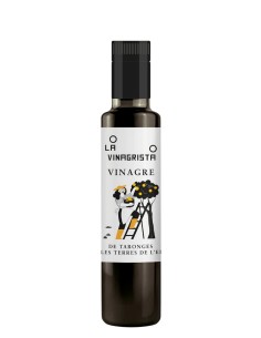 La Vinagrista Orange Vinegar 250 ml.