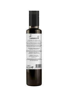 La Vinagrista Vinagre de Garnacha Negra 250 ml. 2