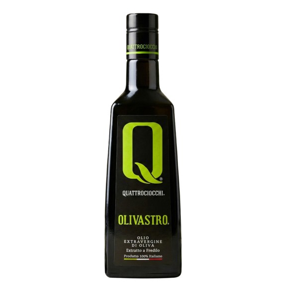 Quattrociocchi Olivastro 500 ml.