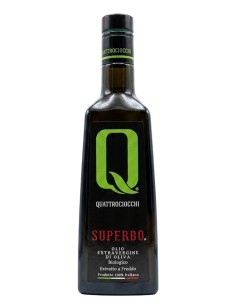 Quattrociocchi Superbo 500 ml.
