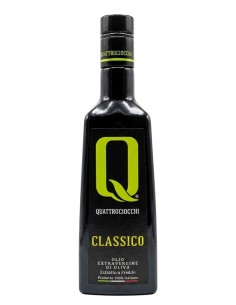 Quattrociocchi Classico 500 ml.