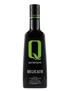Quattrociocchi Delicato 500 ml.