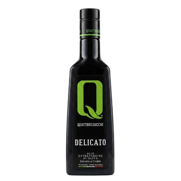 Quattrociocchi Delicato 500 ml.