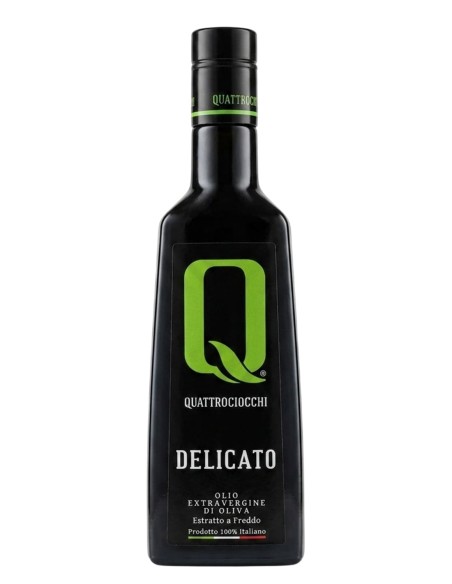 Quattrociocchi Delicato 500 ml.