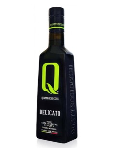 Quattrociocchi Delicato 500 ml. 2