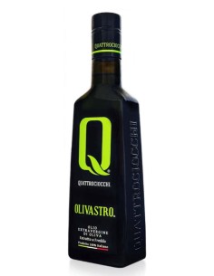 Quattrociocchi Olivastro 500 ml. 2