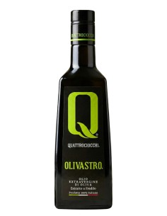 Quattrociocchi Olivastro 500 ml.