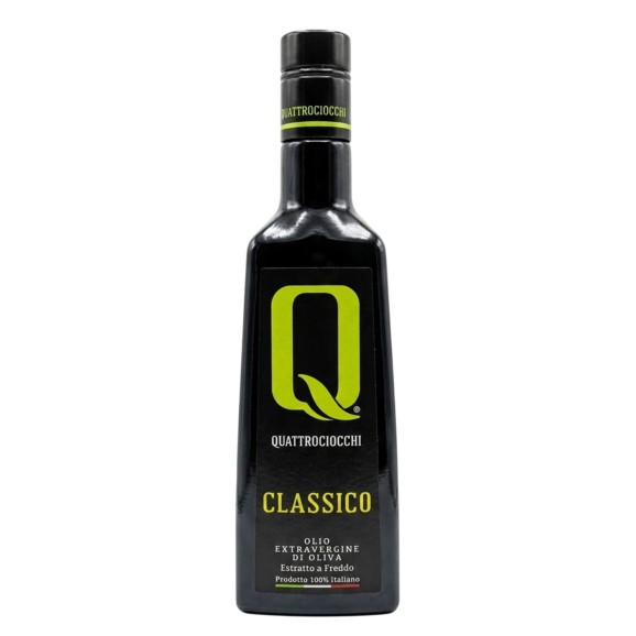 Quattrociocchi Classico 500 ml.