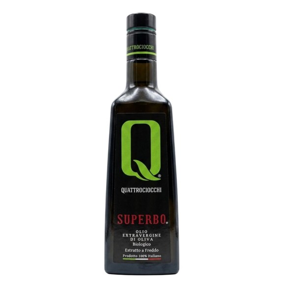 Quattrociocchi Superbo 500 ml.