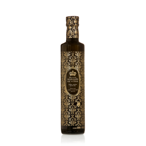 Palacio Marqués de Viana Blend Sublime - Bottle 500 ML