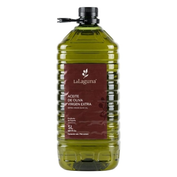 La Laguna Coupage PET 5L