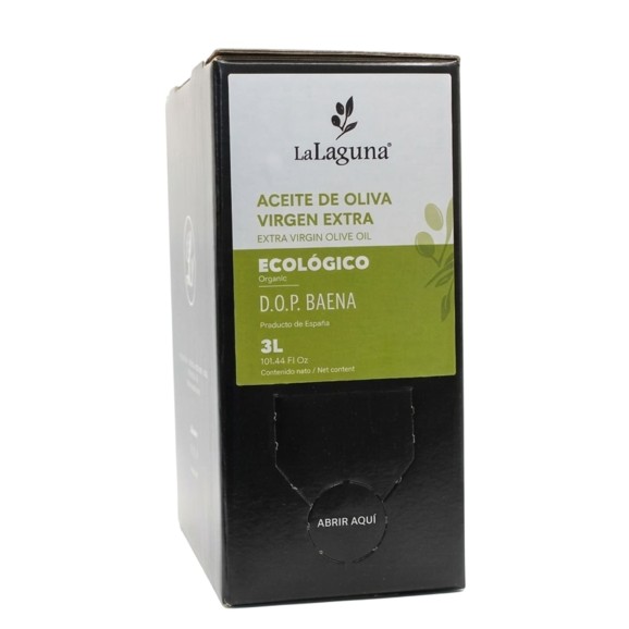 La Laguna Ecológico Bag in Box 3L