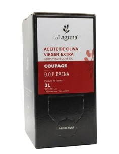 La Laguna Coupage Bag in box 3L