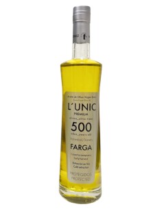 L'UNIC Premium 500 Ans Étui 500 ml. 2