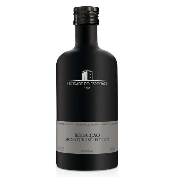 Herdade do Esporão Selecção 500 ml.