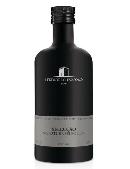 Herdade do Esporão Selecção 500 ml.