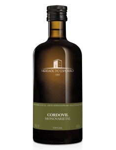 Herdade do Esporão Organic Cordovil 500 ml.