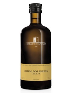 Herdade do Esporão Organic Olival dos Arrifes 500 ml.