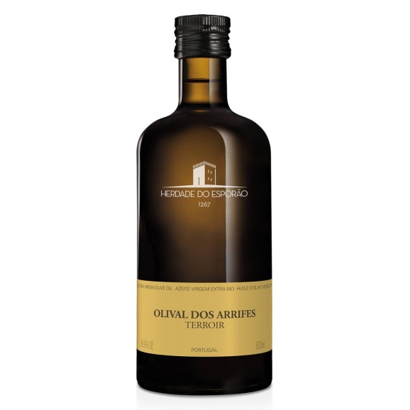 Herdade do Esporão Olival dos Arrifes Ecológico 500 ml.