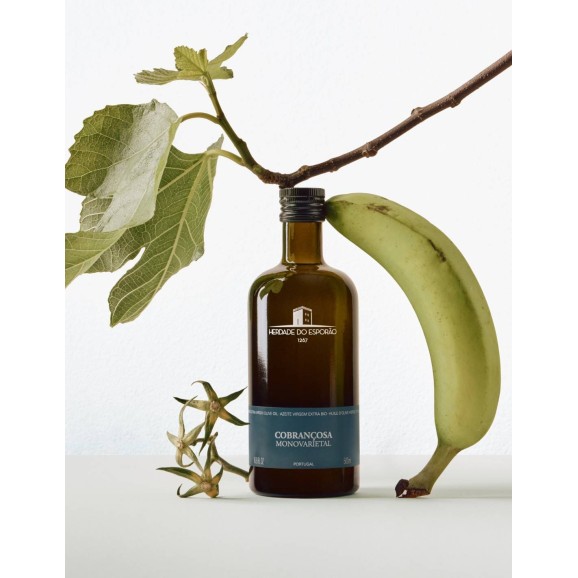 Herdade do Esporão Organic Cobrançosa