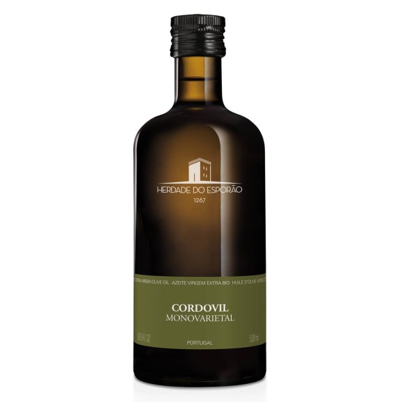 Herdade do Esporão Organic Cordovil 500 ml.