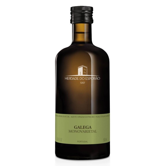 Herdade do Esporão Organic Galega 500 ml.