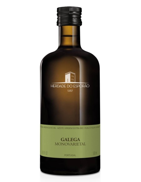 Herdade do Esporão Galega Ecológico 500 ml.