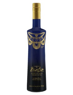 Campos de Biatia La Dama Íbera Picual Etui 500 ml. 2