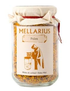 Mellarius Polen Glas 225 gr.