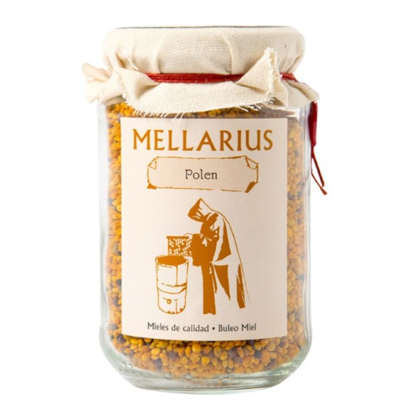 Mellarius Polen Glas 225 gr.