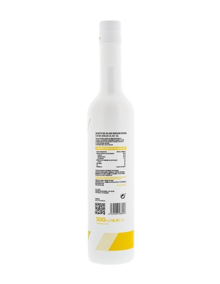 555 Arbequina Flasche 500ml 