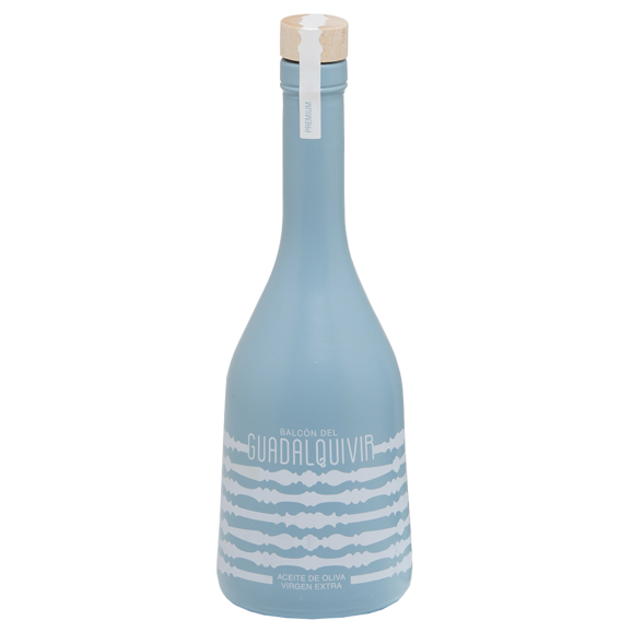 Balcón del Guadalquivir Glasflasche 500 ml. - Oliva Oliva