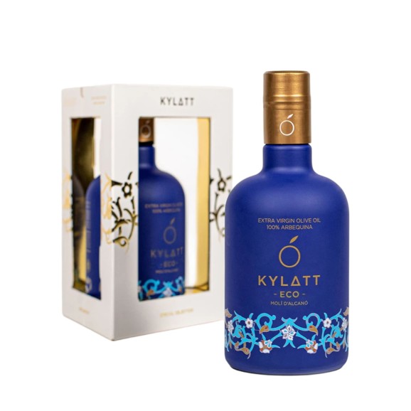 KYLATT ECO Arbequina 500 ml.
