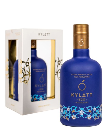 KYLATT ECO Arbequina 500 ml.