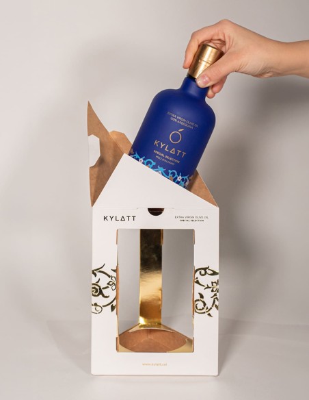 KYLATT ECO 500 ml.