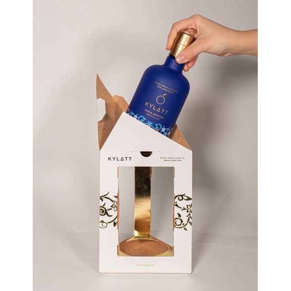 KYLATT ECO 500 ml.