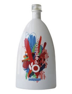 Oleo Pepillo Line Picual Case 500 ml. 2