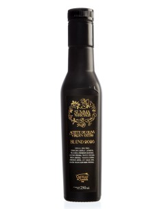 Castillo de Canena Summa Varietalis Bouteille en verre 250 ml.