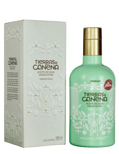 Tierras de Canena Früher Ernte Picual Etui 500 ml.