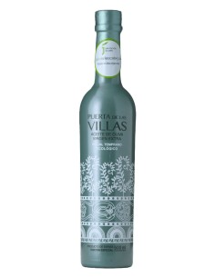 Puerta de las Villas Bio Picual Etui 500 ml. 2