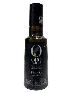 Oro Bailén Picual Bouteille en verre 250 ml.