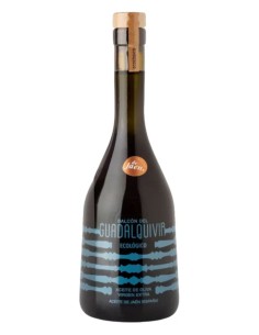 Balcón del Guadalquivir Premium Organic Case 500 ml. 2