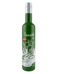 Buensalud Selección Picual Récolte Précoce 500 ml.