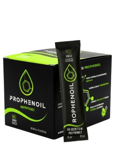 Prophenoil Stick Caja 30 Sticks 15 ml.
