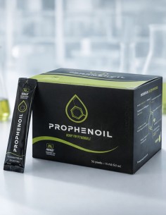 Prophenoil Stick Box of 30 sticks 15 ml. 2