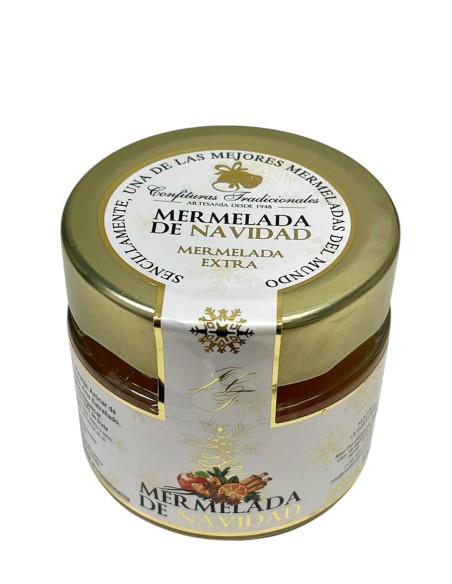 Confituras Tradicionales Christmas Jam 100 gr.