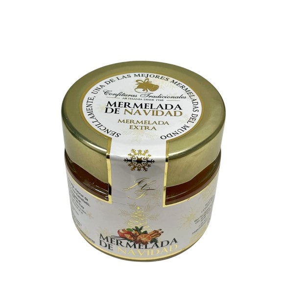 Confituras Tradicionales Christmas Jam 100 gr.