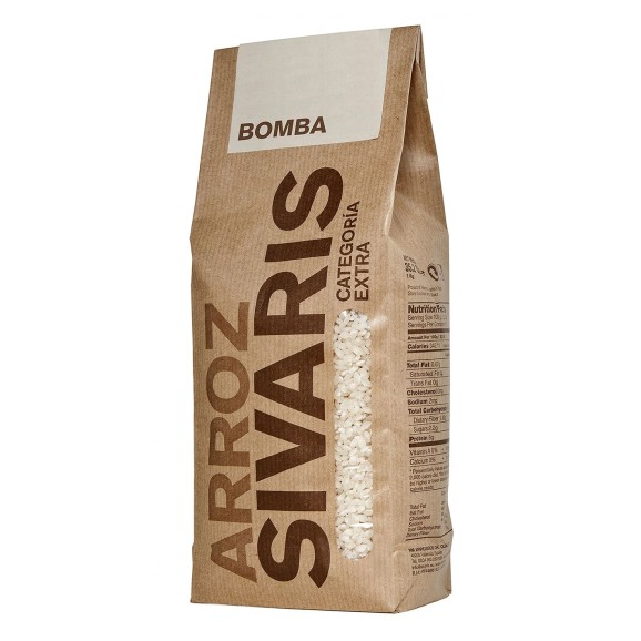 Sivaris Riz bomba 1 kg.