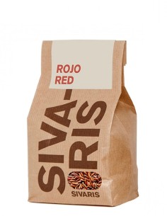 Sivaris Red Rice 500 gr.