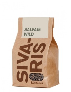 Sivaris Wild Reis 500 gr.